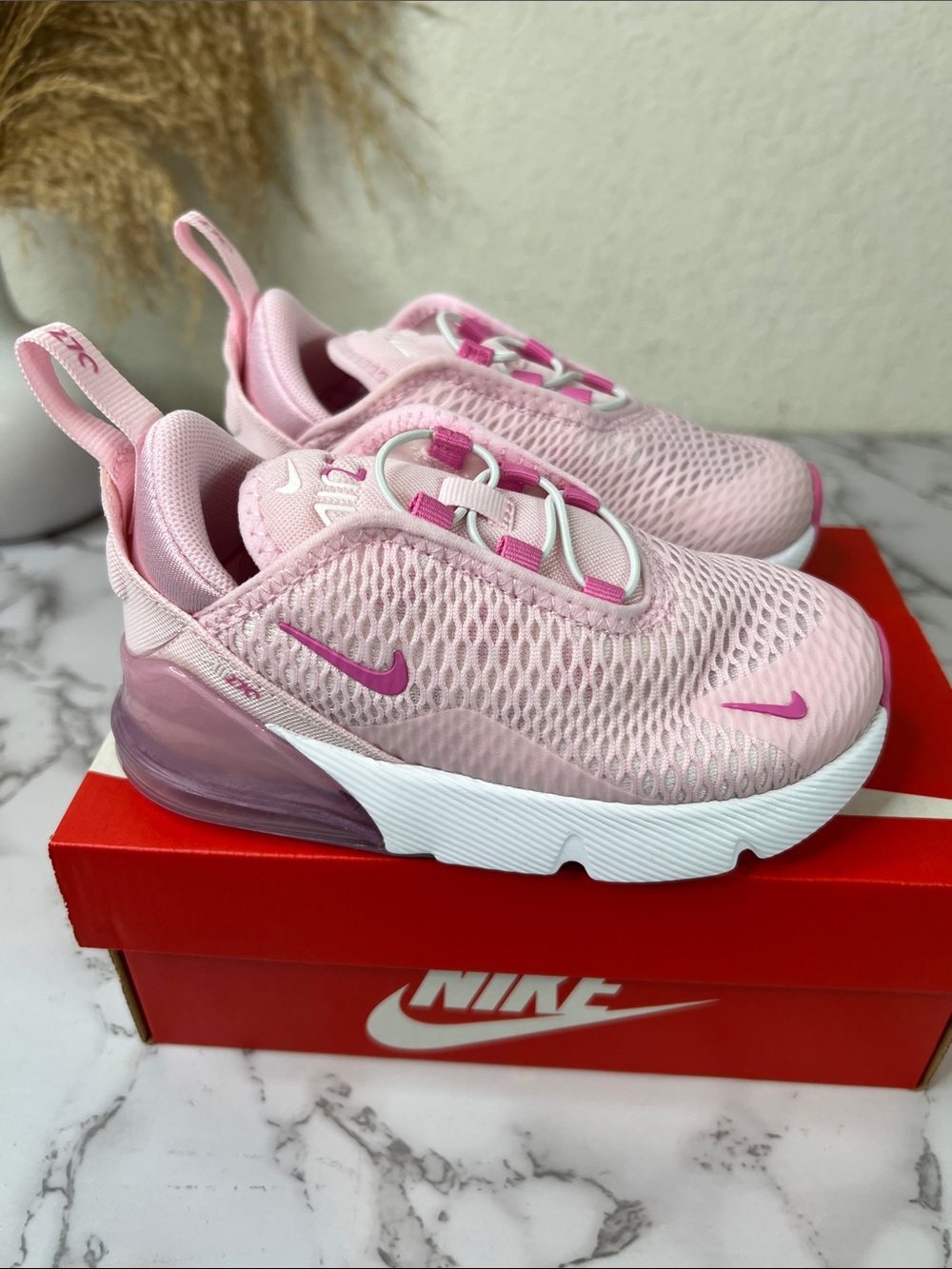 Nike Air Max 270 Sneaker Various Sizes - Picture 6 of 15